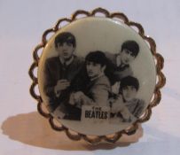 The Beatles NEMS Enterprises Ring UK 1964