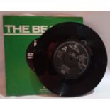 The Beatles Yesterday R6013 Demo Record