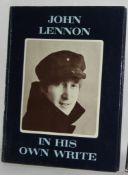 John Lennon In His Own Write First Edition, Published UK 1964
