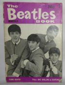 The Beatles Monthlies original issues No 1-41
