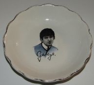 George Harrison Sweet Dish 1964 UK