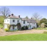 St Leonard's House is an extended Georgian Manor House situated in Nazeing on the borders of Essex