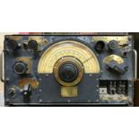 An R1155N RAF receiver serial no.102504 no modifications.