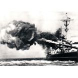 AN ARCHIVE OF KRIEGSMARINE AND IMPERIAL JAPANESE NAVY PHOTOGRAPHS