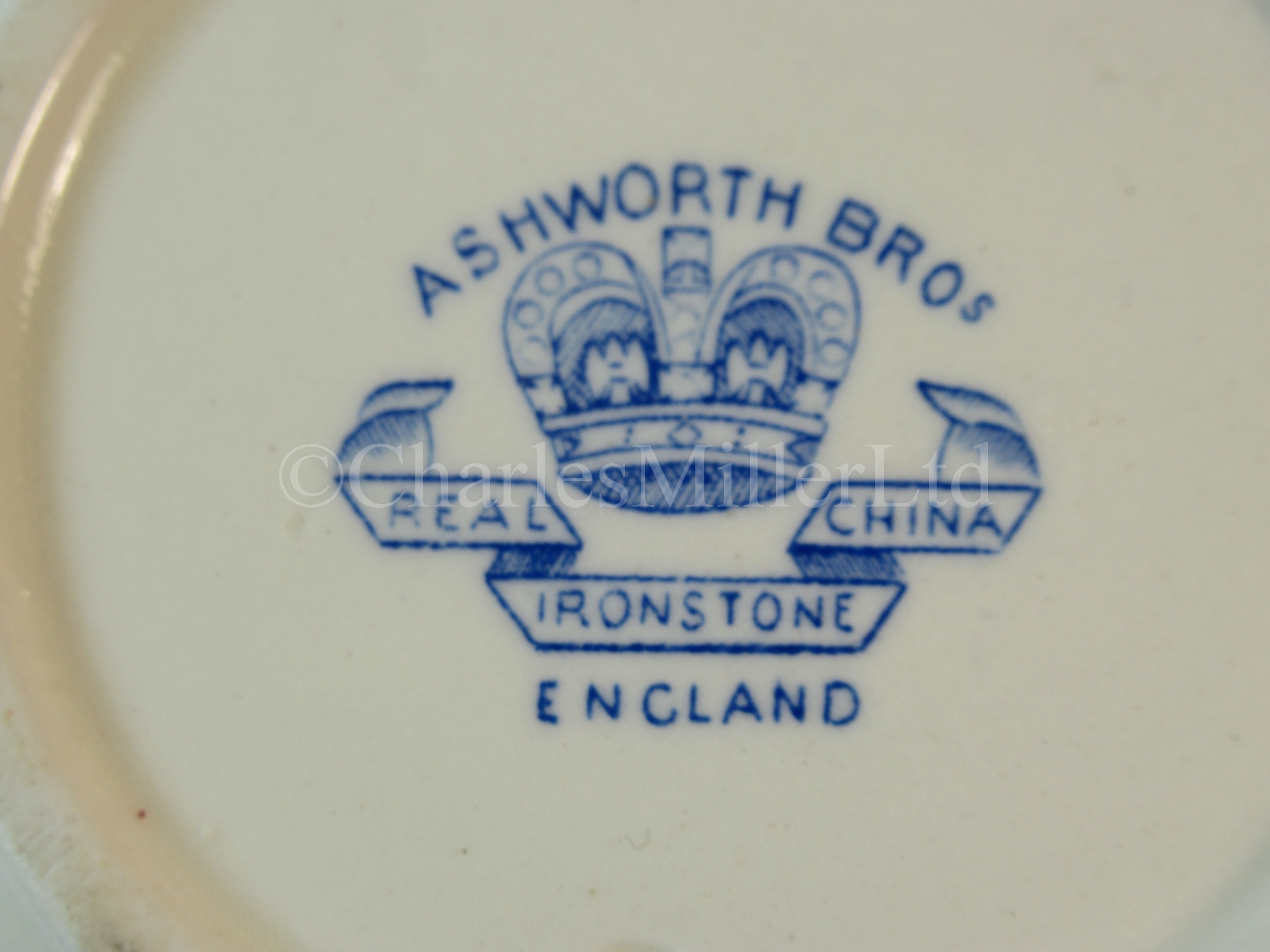 A British India Steam Navigation Company small tea pot - Image 7 of 7