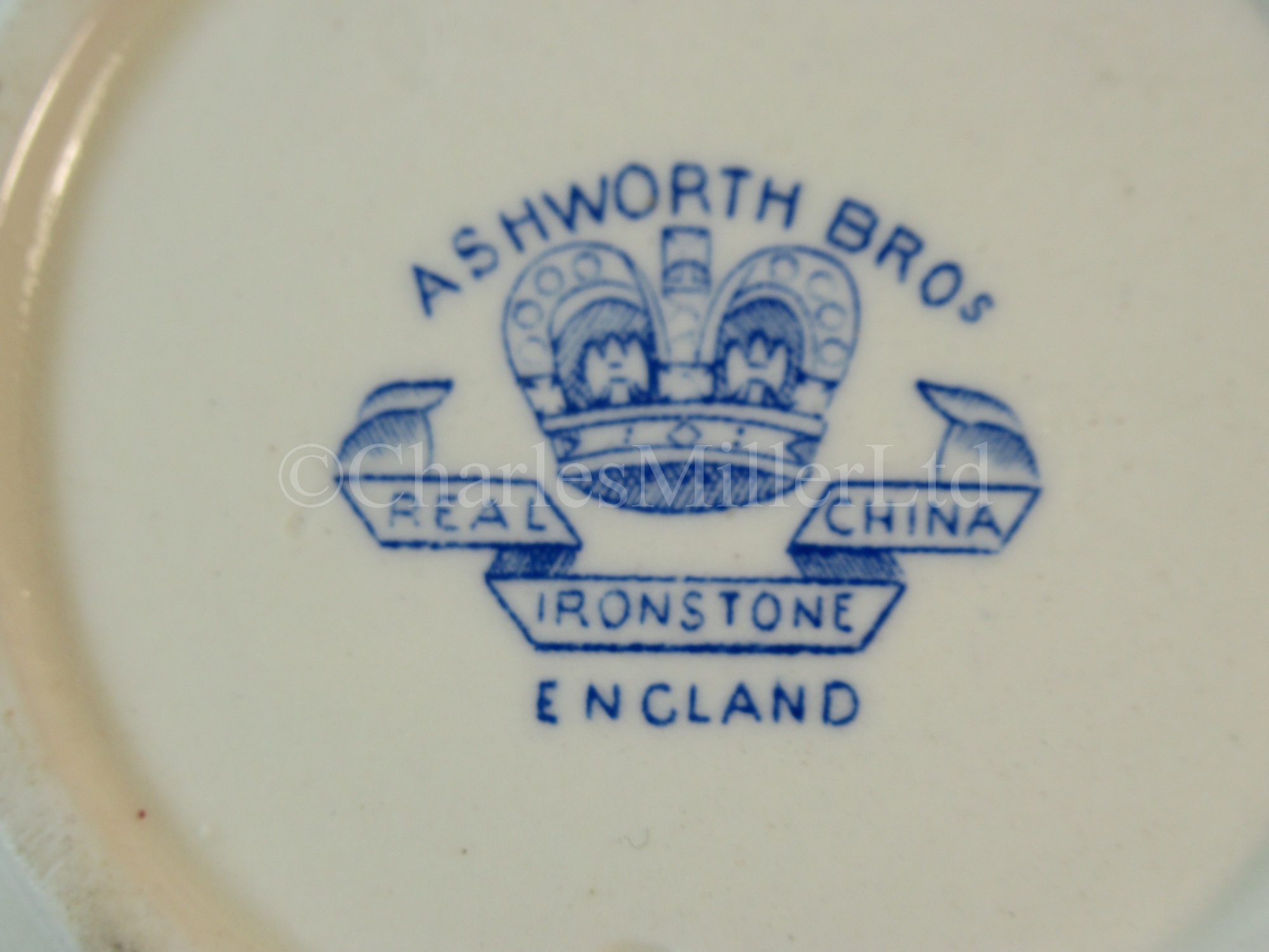 A British India Steam Navigation Company small tea pot - Image 6 of 7