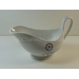 A Caledonian Steam Packet Company / Irish Services Ltd sauce boat