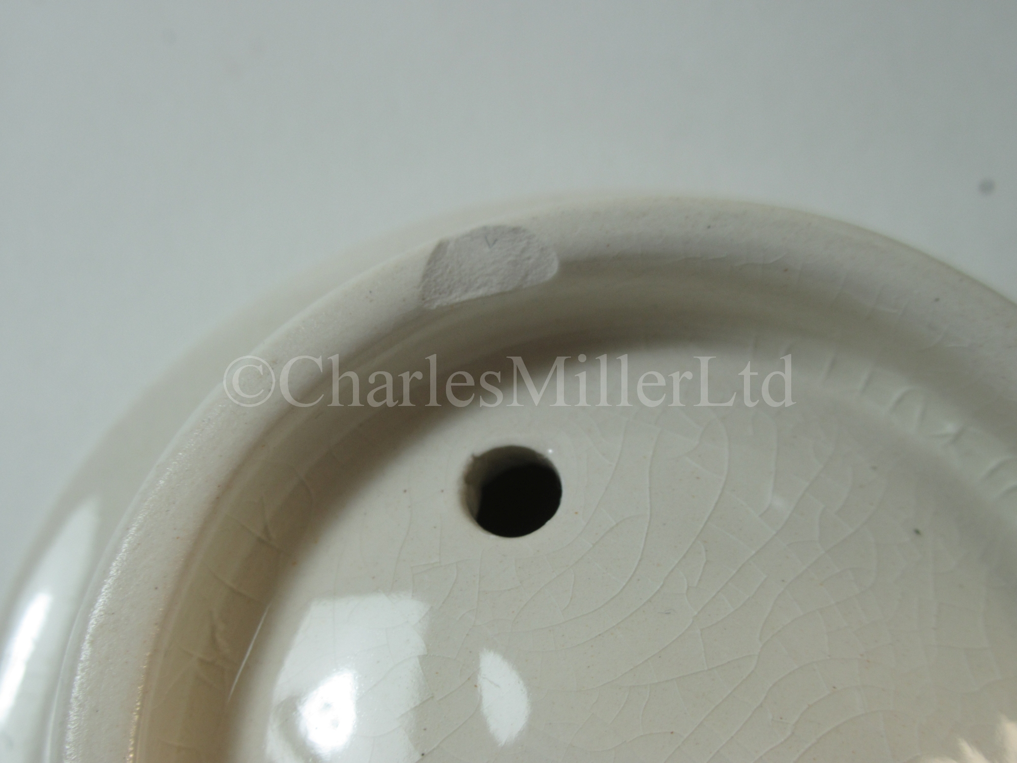 A British & Commonwealth Line tea pot - Image 7 of 7