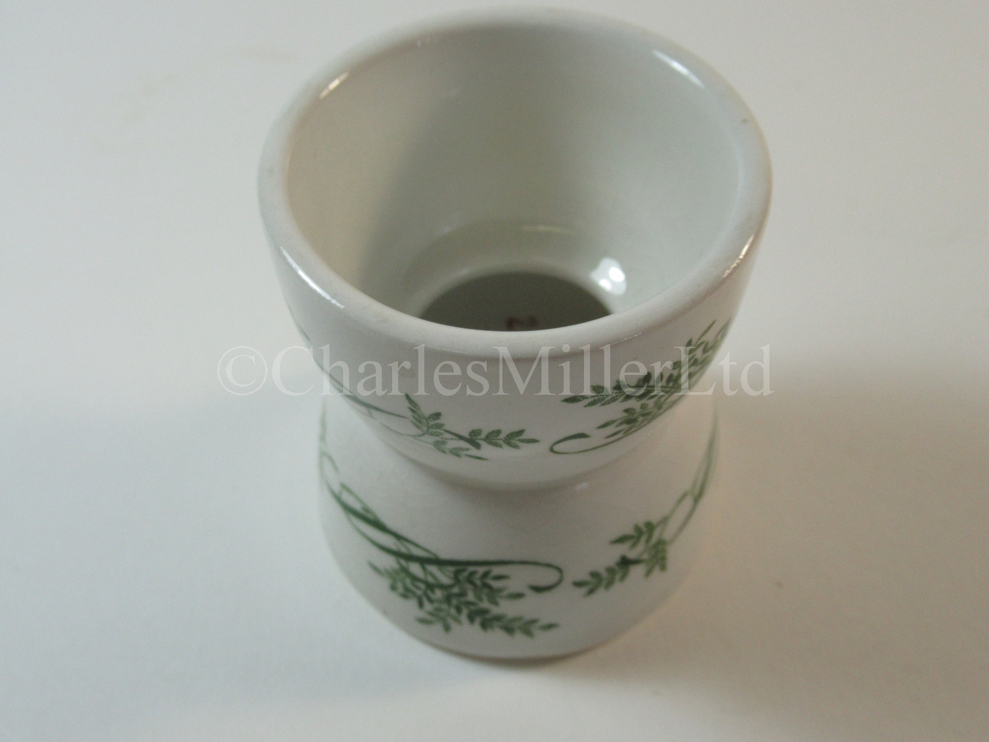 A British & Commonwealth Line egg cup - Image 5 of 5