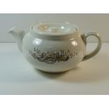 An Orient Line small tea pot