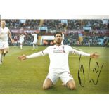 Emre Can Liverpool Signed 12 x 8 inch football photo. Good Condition. All autographs are genuine