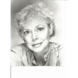 Nancy Coleman signed 10x8 black and white photo. December 30, 1912 - January 18, 2000 was an