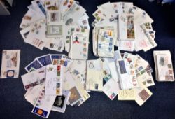 Auction of Stamps Covers FDCs Postal History Charity Signed Books First Editions