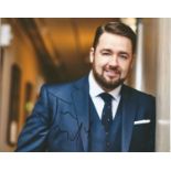 Jason Manford Actor/Comedian Signed 8x10 Photo. Good Condition. All autographs are genuine hand