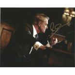 Robert Duncan Actor Signed 8x10 Photo. Good Condition. All autographs are genuine hand signed and