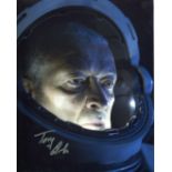 Doctor Who. 8x10 photo from Doctor Who signed by actor Tony Osoba. Good Condition. All autographs