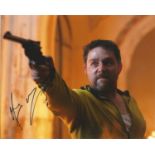 Andy Nyman Actor Signed 8x10 Photo. Good Condition. All autographs are genuine hand signed and