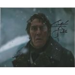 Ciaran Hinds Actor Signed 8x10 Photo. Good Condition. All autographs are genuine hand signed and