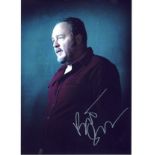 Blowout Sale! The Killing Brent Sexton hand signed 10x8 photo, This beautiful hand signed photo