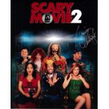 Blowout Sale! Scary Movie 2 Veronica Cartwright hand signed 10x8 photo, This beautiful hand signed