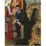 Jerry O'Connell 10x8 signed full body shot colour photo, American actor, known for his roles as