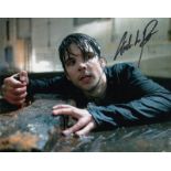 Blowout Sale! Sale! Andrew Lee Potts Primeval hand signed 10x8 photo, This beautiful hand-signed