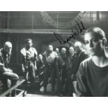 Blowout Sale! Danny Webb Alien 3 hand signed 10x8 photo, This beautiful hand signed photo depicts