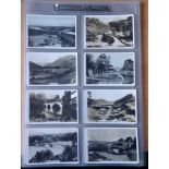 The Bridges of Britain complete set of 48 Senior Service cigarette cards featuring bridges from