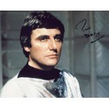 Blowout Sale! Paul Darrow (d) Blakes 7 hand signed 10x8 photo, This beautiful hand-signed photo