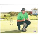 Steven Bowditch signed 12x8 colour photo, Comes with a PSA/DNA certificate with a matched hologram