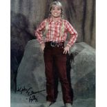 Blowout Sale! Kathy Coleman Land of the Lost hand signed 10x8 photo, This beautiful hand-signed