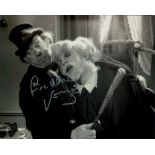 Blowout Sale! The Elephant Man Freddie Jones hand signed 10x8 photo, This beautiful hand-signed