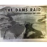 Dambuster The Dams Raid Through the Lens printed photo copy of the book by Helmuth Huler, The