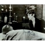 Blowout Sale! Frankenstein Must Be Destroyed Freddie Jones hand signed 10x8 photo, This beautiful