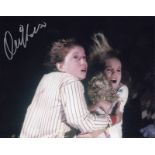 Blowout Sale! Poltergeist Oliver Robins hand signed 10x8 photo, This beautiful hand-signed photo