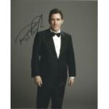 Rob Bryden Actor Comedian Signed 8x10 Photo. Good Condition. All autographs are genuine hand