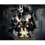 Blowout Sale! Goldust WWE Wrestling hand signed 10x8 photo, This beautiful hand-signed photo depicts