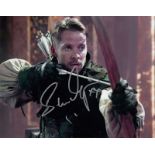 Blowout Sale! Once Upon A Time Sean Maguire hand signed 10x8 photo, This beautiful hand-signed photo
