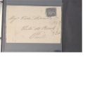 FDC collection 62 fantastic covers some early and rare includes 1908 painted cover, 1943 Jersey Occ,