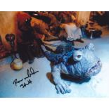 Blowout Sale! Star Wars Brian Wheeler hand signed 10x8 photo, This beautiful hand signed photo