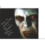 Blowout Sale! Elieen Dietz The Exorcist hand signed 10x8 photo. This beautiful hand-signed photo