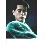 Blowout Sale! James Duvall Donnie Darko hand signed 10x8 photo. This beautiful hand signed photo