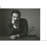 Rob Delaney Comedian Actor Signed 8x10 Photo. Good Condition. All autographs are genuine hand signed