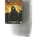 Danny Dyer, Plan B, Adam Deacon, Femi Oyeniran, Shanika Warren-Mar and more signed slipcase for