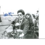 Blowout Sale! Leslie Ash Quadrophenia hand signed 10x8 photo. This beautiful hand signed photo