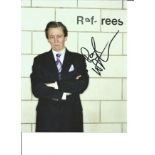 Paul Whitehouse Actor Signed Fast Show 8x10 Photo. Good Condition. All autographs are genuine hand