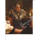 Lot of 2 American Horror Story hand signed 10x8 photos. This beautiful set of 2 10x8 hand signed