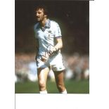 Football David Cross 10x8 Signed Colour Photo Pictured In Action For West Ham United