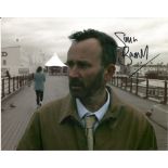 Simon Bamford signed 10x8 colour photo. Good Condition. We combine postage on multiple winning