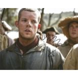 Russell Tovey signed 10x8 colour photo. Good Condition. We combine postage on multiple winning